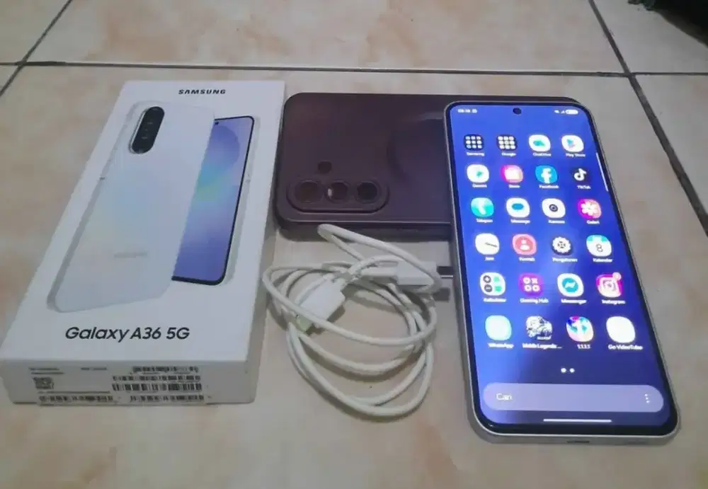 Samsunng A36 5g