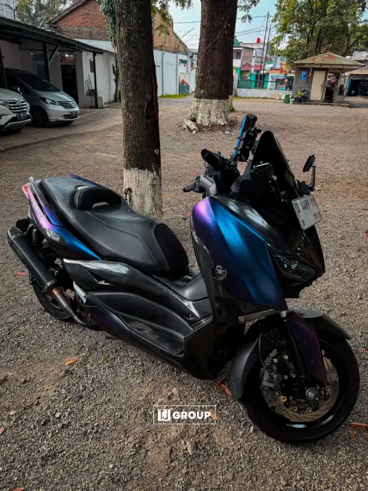 FOR SALE!! YAMAHA XMAX 250 ABS 2018