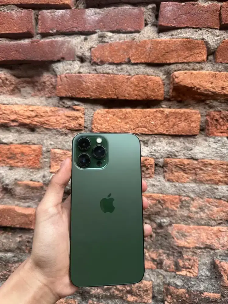 Apple iphone 13 pro max 512gb ibox resmi