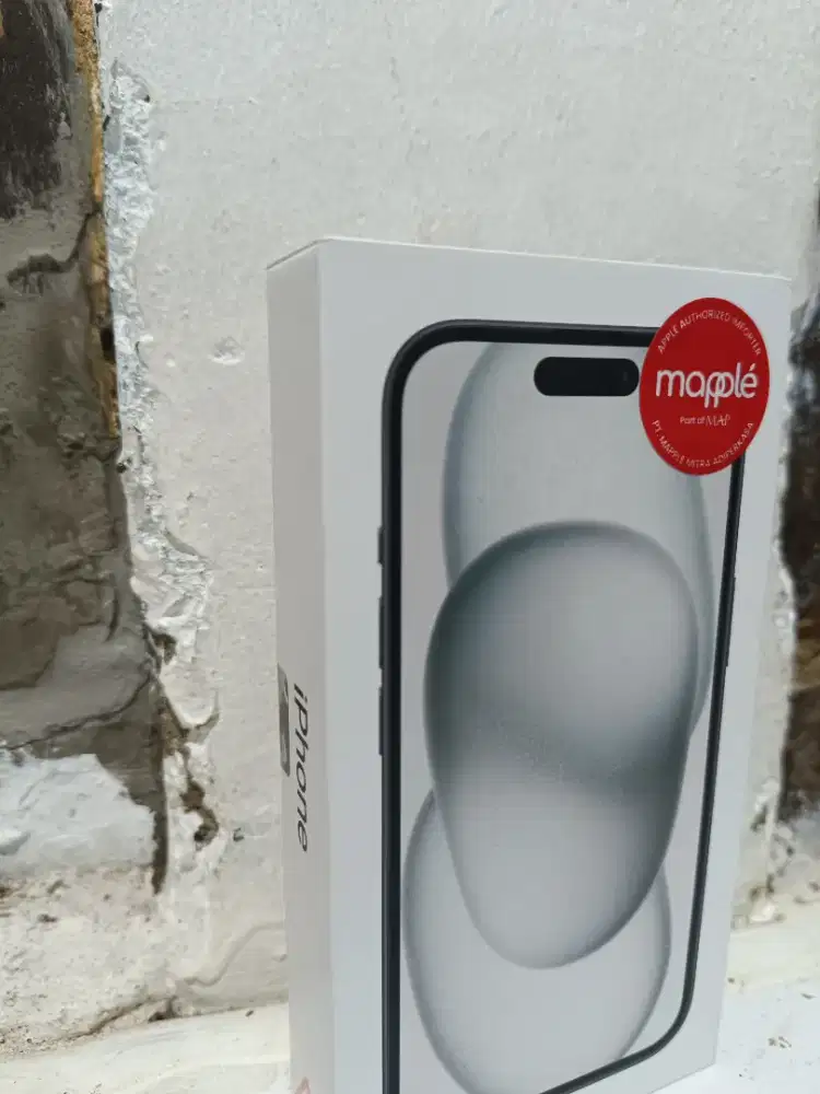 IPHONE 15 128GB