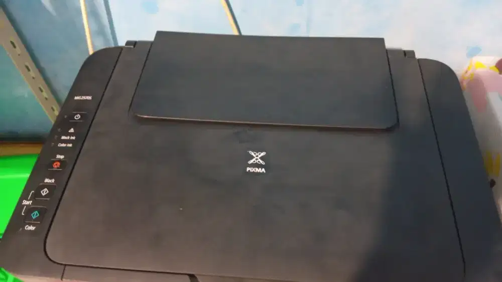 Printer Canon PIXMA G3010