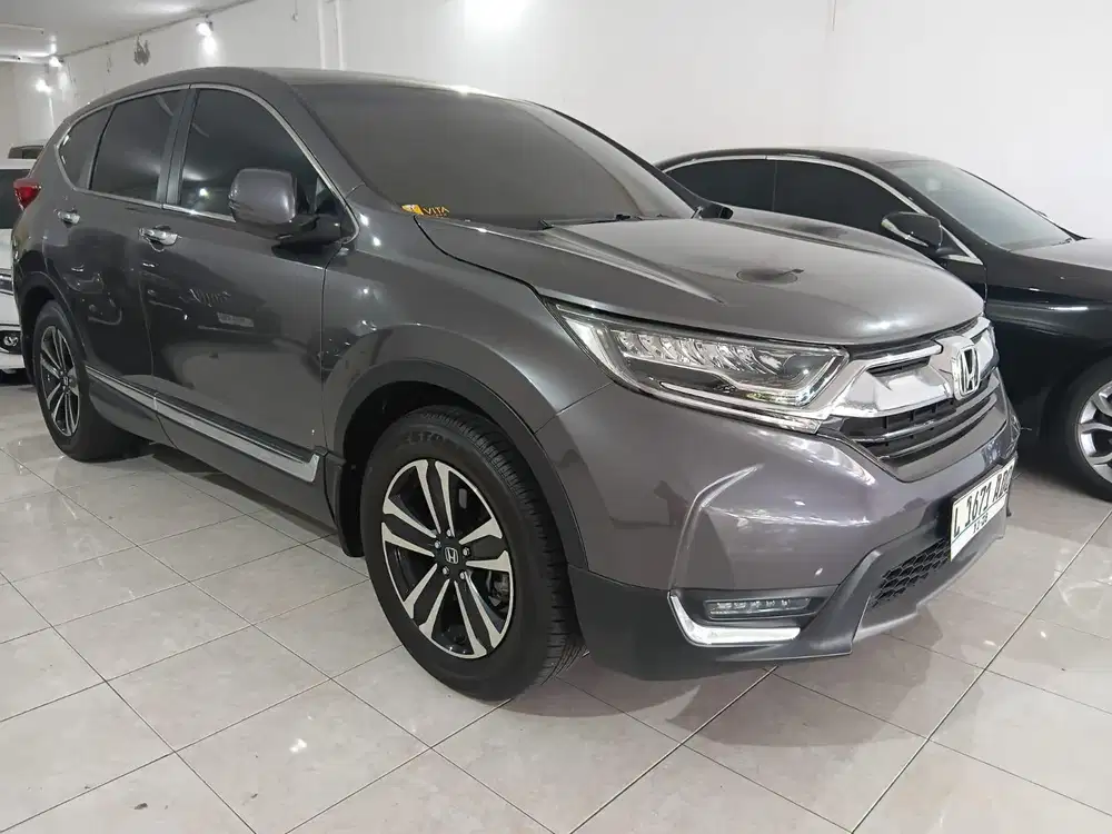 KM 10 RB # CR-V / CRV 1.5 PRESTIGE AT 2018