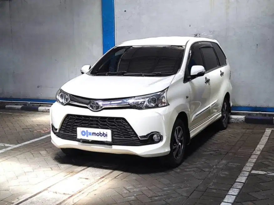 DP RINGAN - Avanza 1.5 Veloz Bensin-AT-2018 BZZ