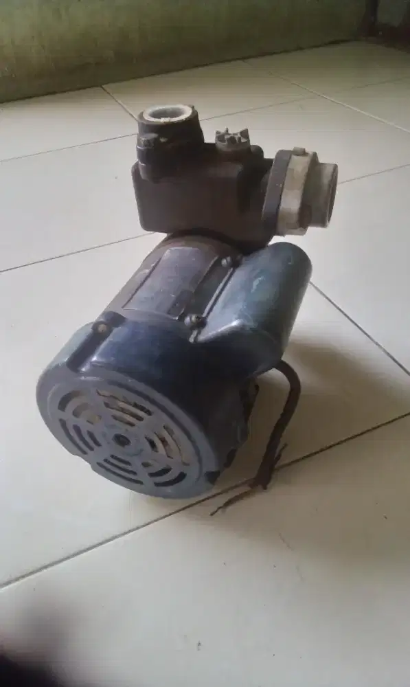 Jual Mesin Air Pendorong