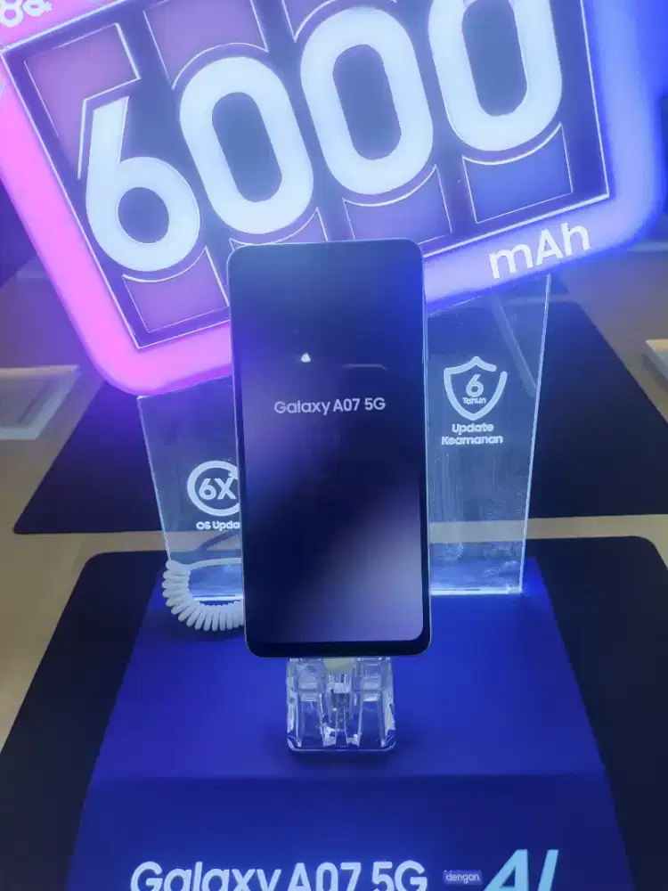 Samsung Galaxy A07 5G 6/128