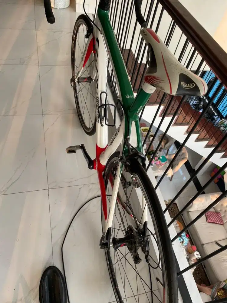 Sepeda road bike