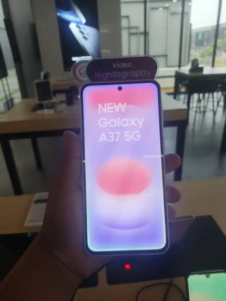 Samsung Galaxy A37 5G 8/56