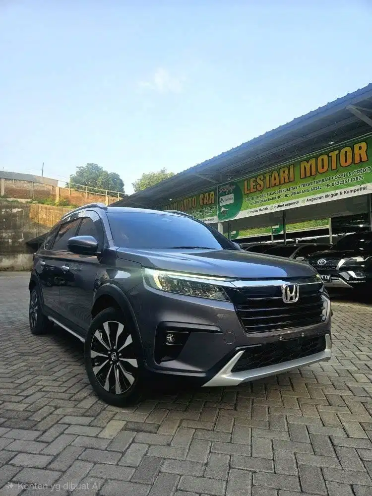 brv prestige sensing 2022