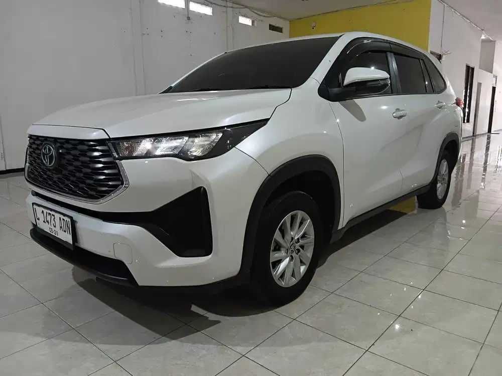 KM 20 RB # INNOVA ZENIX 2.0 G AT 2023