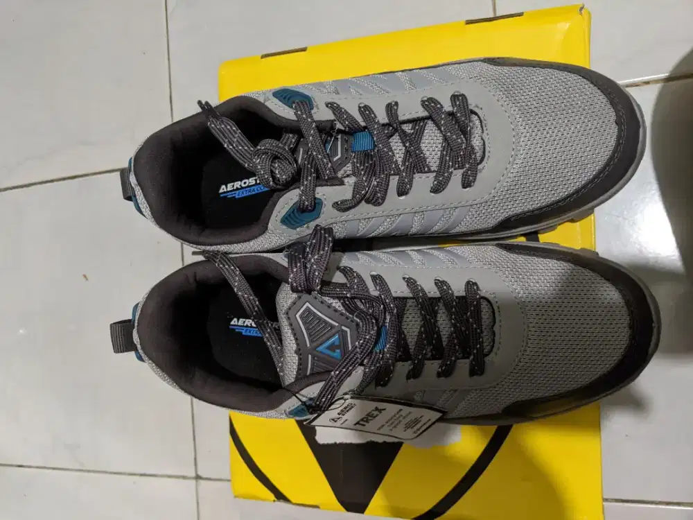 Aerostreet Trex Outdoor shoes