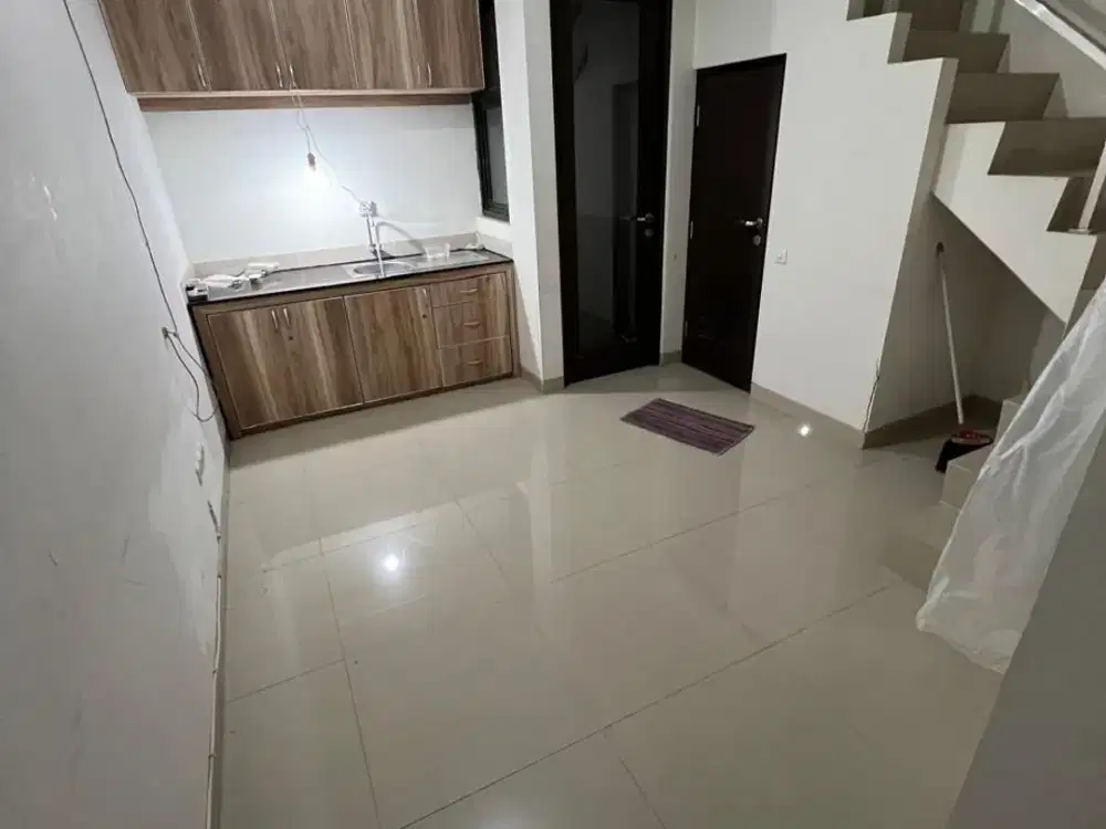 Rumah Pantai Mentari Surabaya Murah SAM.YA6045