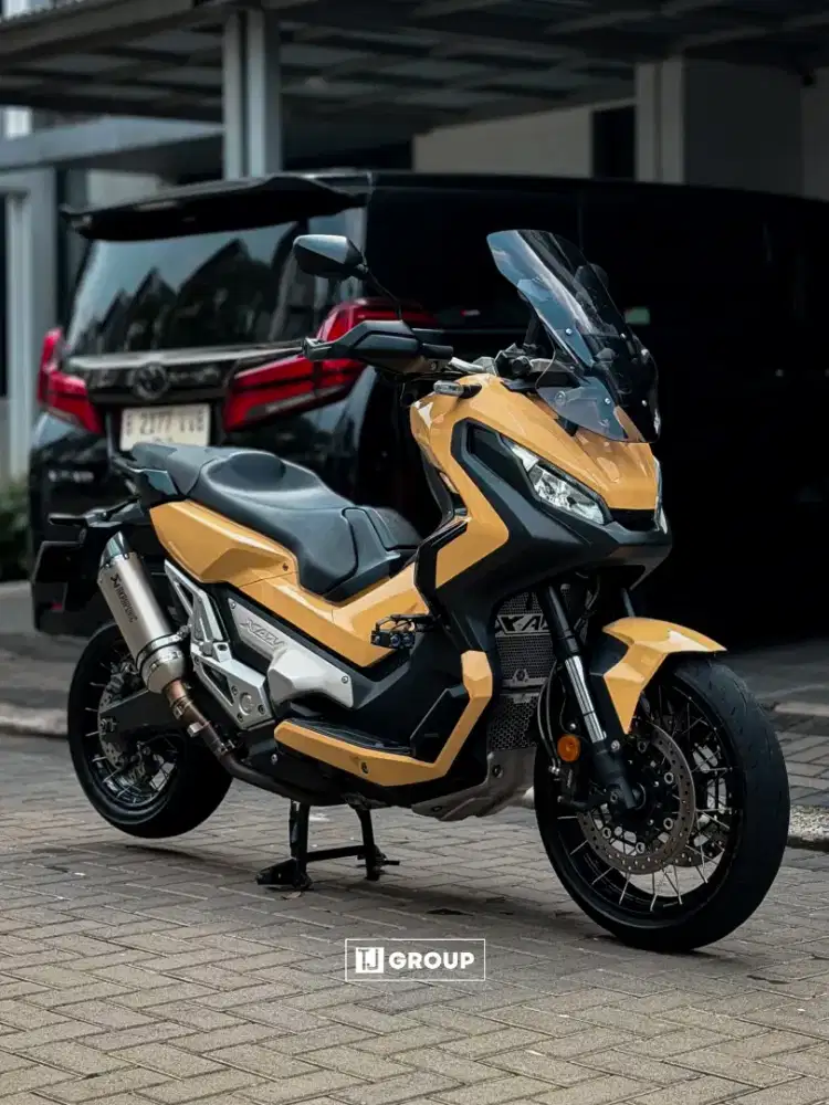 FOR SALE!! HONDA XADV 750 2020