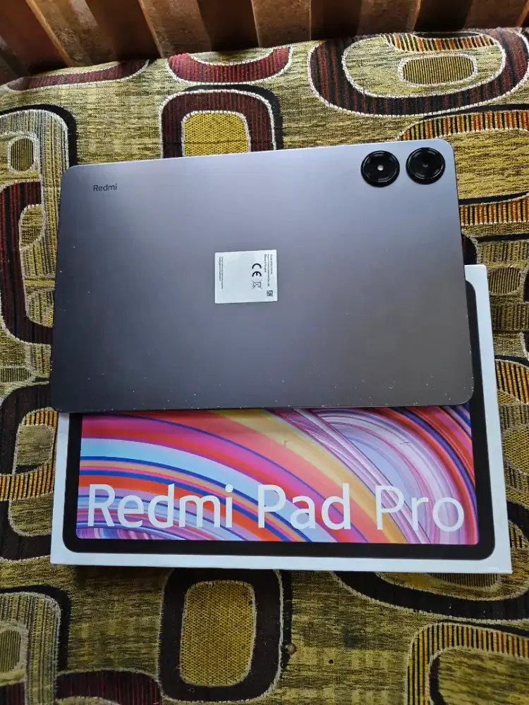 Redmi Pad Pro 8/255gb