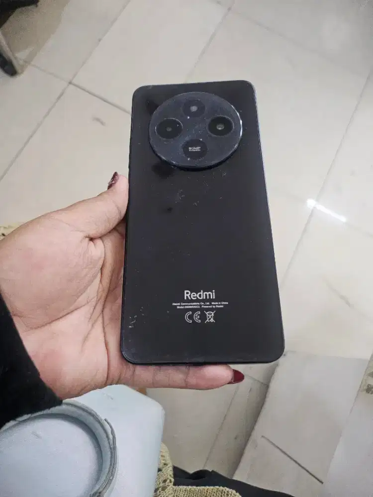 Redmi 14c 6/128