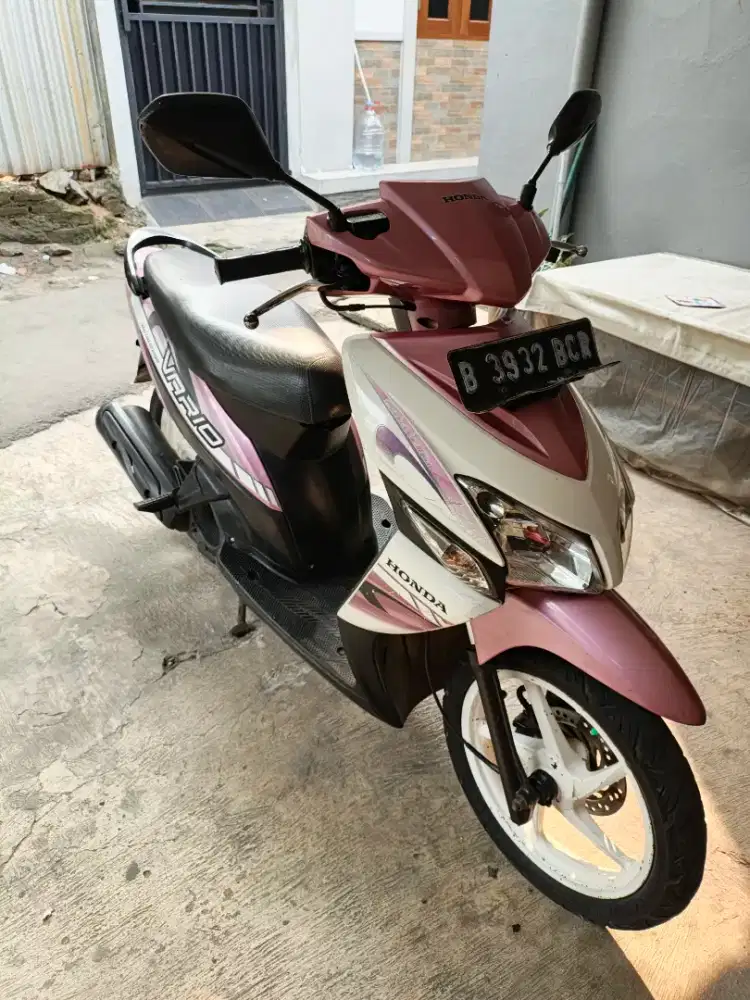 vario karbu 2010