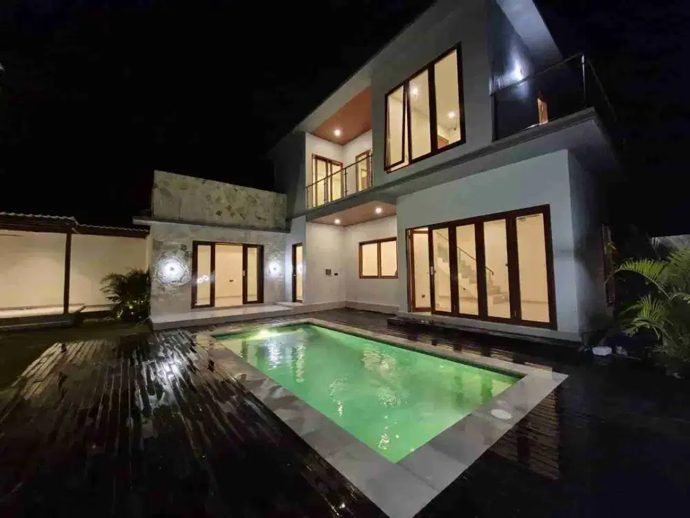 villa kutuh Kuta selatan bali