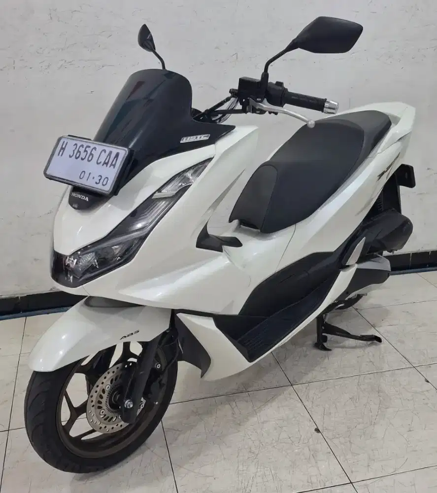 PCX ABS 160 Tahun 2024