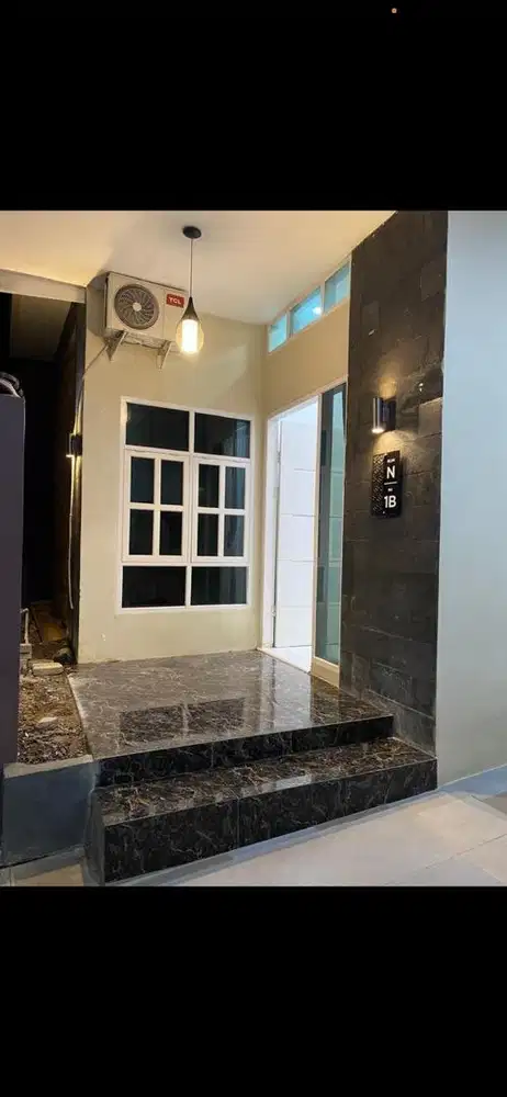 Dijual Rumah Mewah Harga Hemat di Perumahan Wenang Permai 2