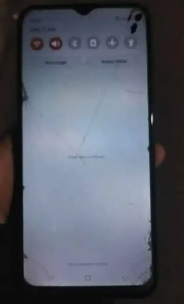 Samsung A03s Ram 4+4/64gb