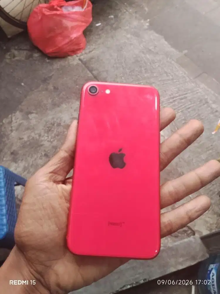 Iphone se gen 2 128gb