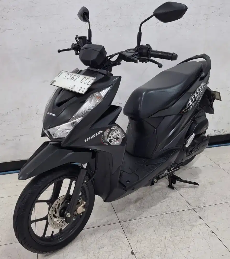 Beat Street Tahun 2023