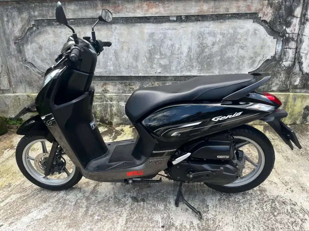 Honda Genio tahun 2023