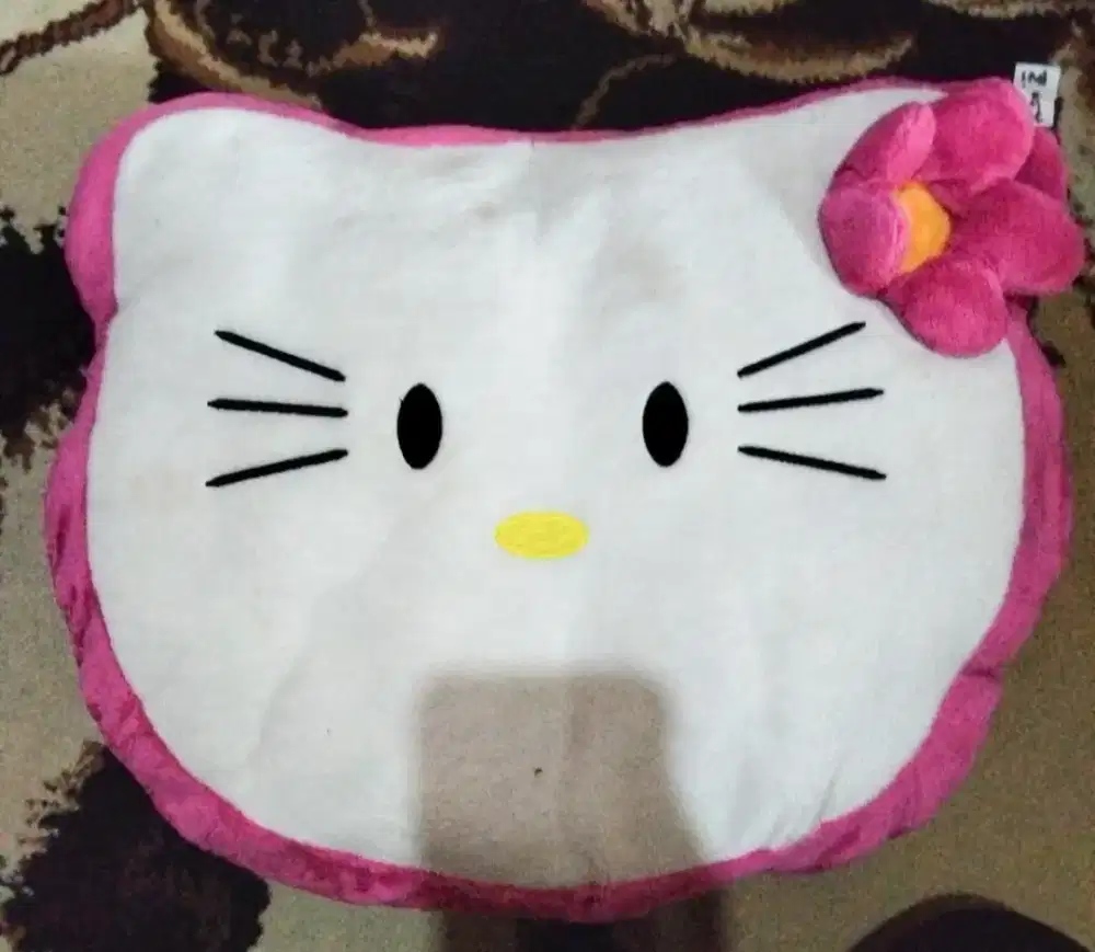 Dijual boneka² anak