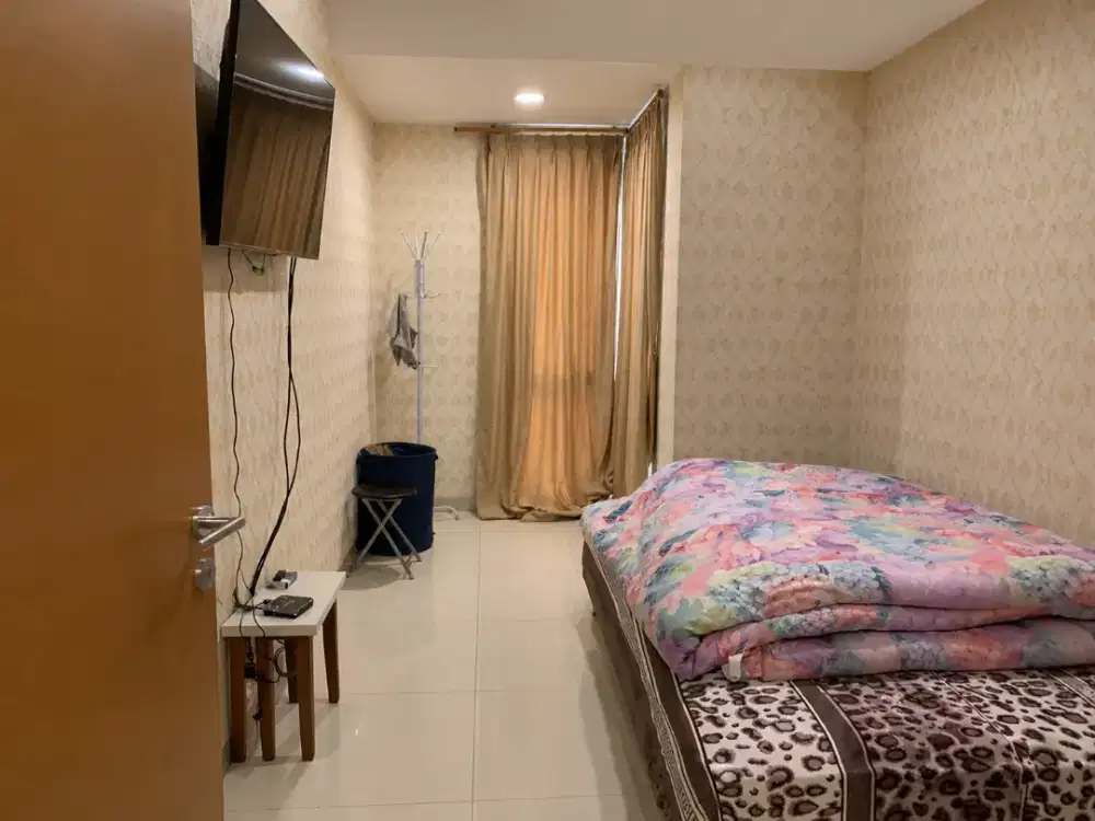 Sewa Apartemen Mansion Kemayoran