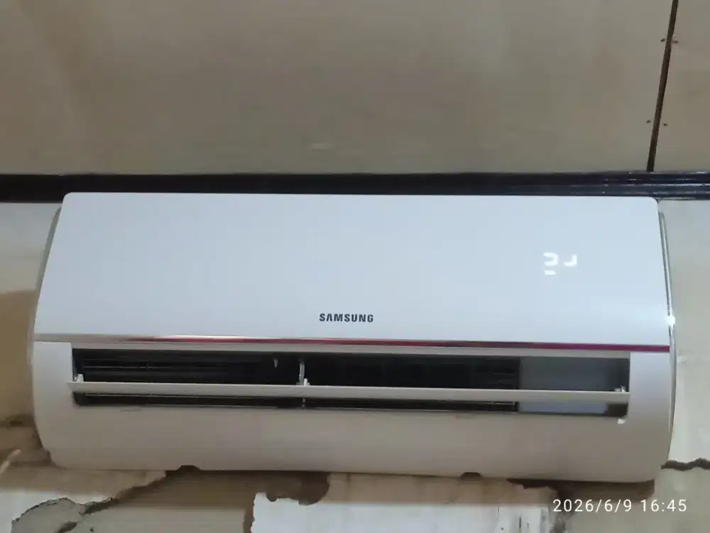 JUAL AC SAMSUNG SECOND/BEKAS PAKAI