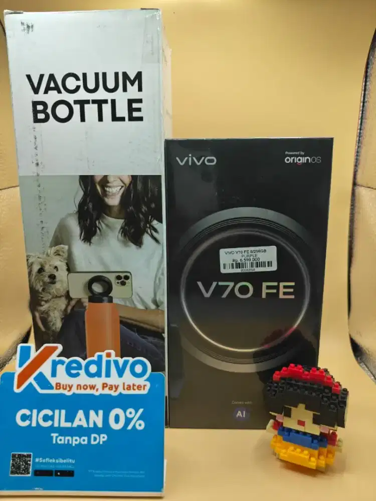 Ready Vivo V70 FE COD gratis ongkir