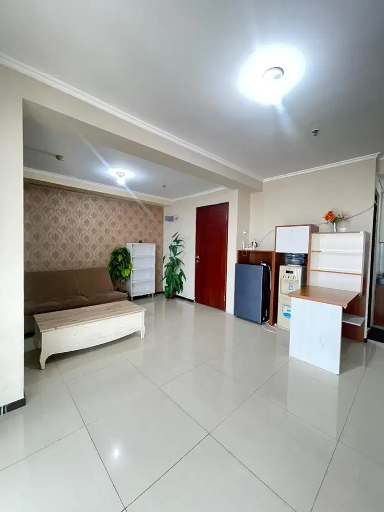Dijual Apartemen Gateway Pasteur Type 2BR Hook – Nyaman dan Strategis