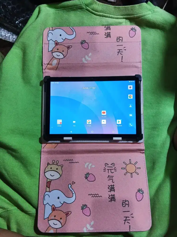 Tab Advan Sketsa 2 10.5 inch 4/64
