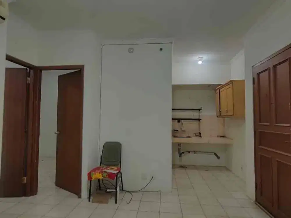disewakan apartemen gading mediterania residence kelapa gading 2 kamar