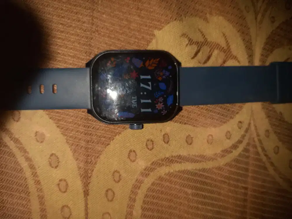 Jam Tangan AOLOn masih mulus belum dipakai