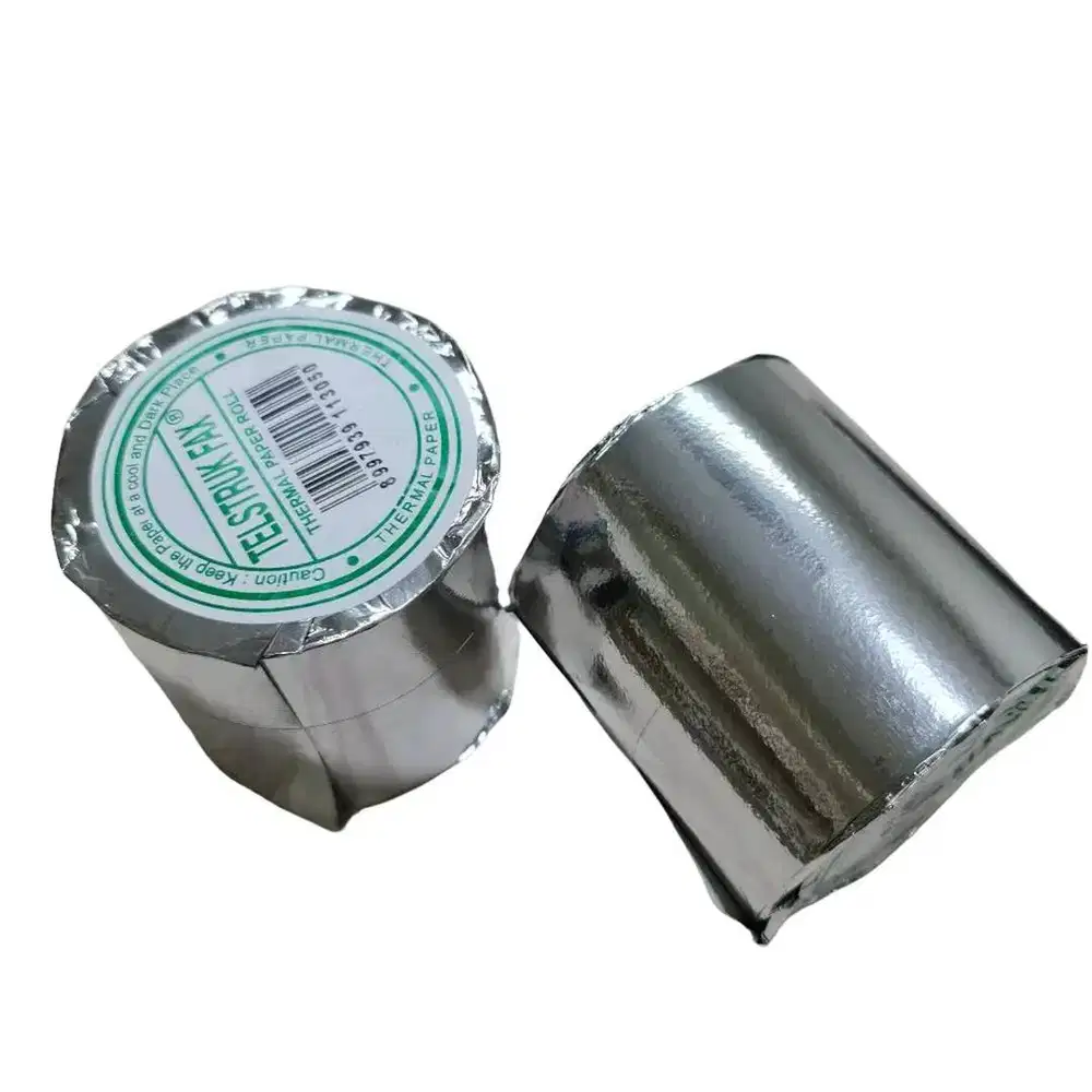 kertas thermal struk 80mm telstruk 80 x 80 mm