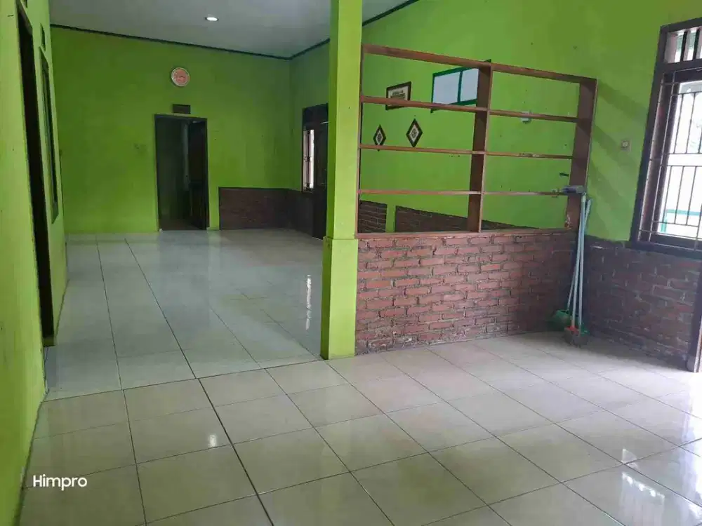 DIJUAL RUMAH DI PERU PERURI TELUKJAMBE TIMUR KARAWANG