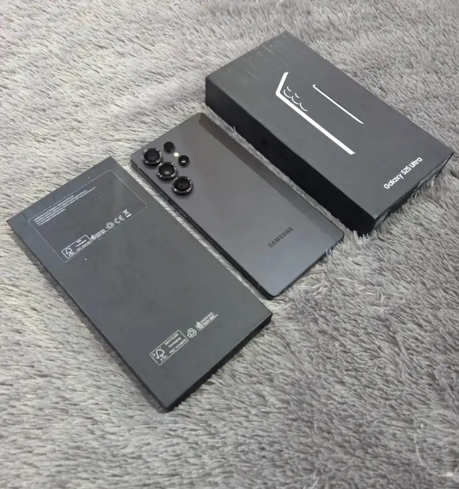 Samsung S25Ultra 12/1TB Jetblack