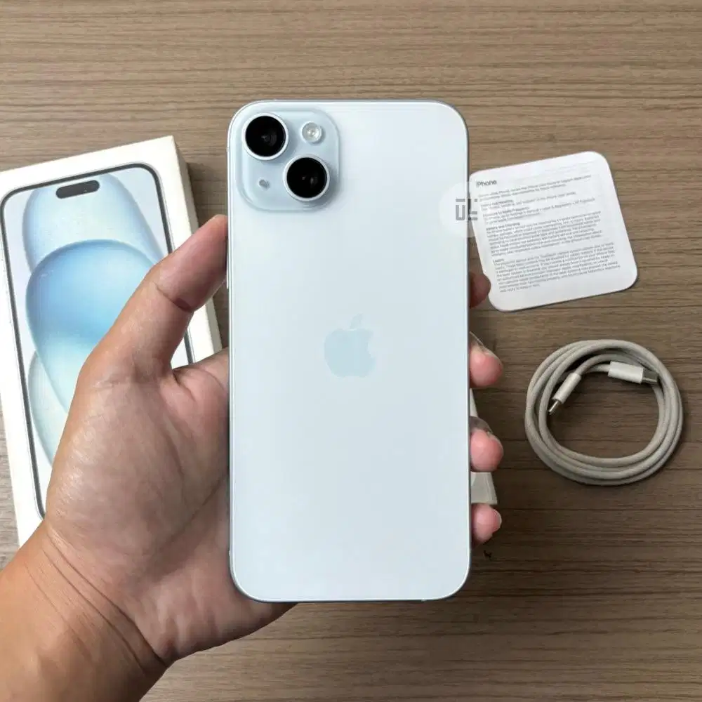 iPhone 15 Plus 128gb iBox | iPhone 15+