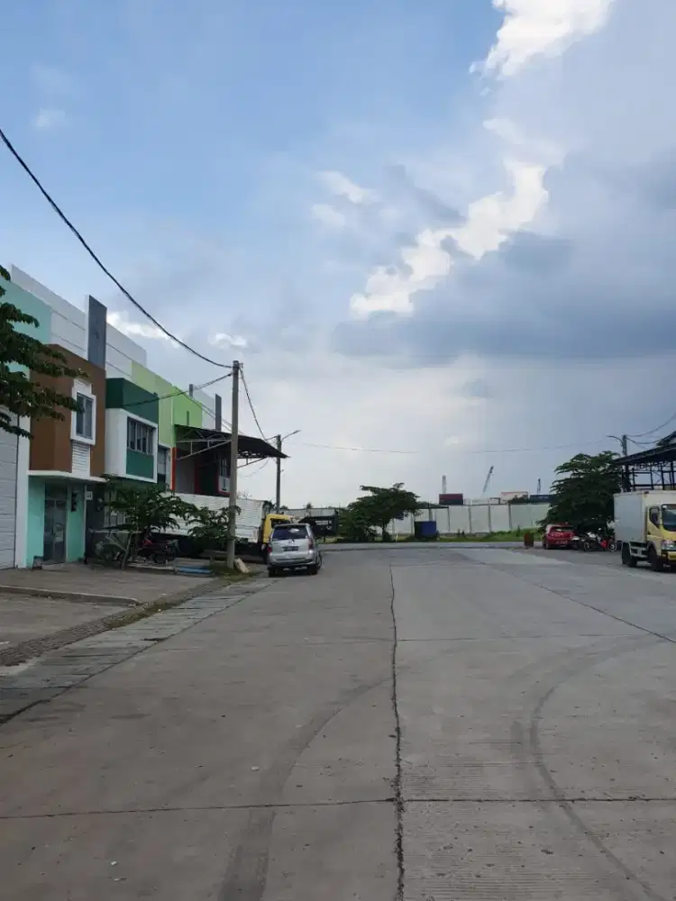 Disewa gudang cakung cilincing jakarta utara