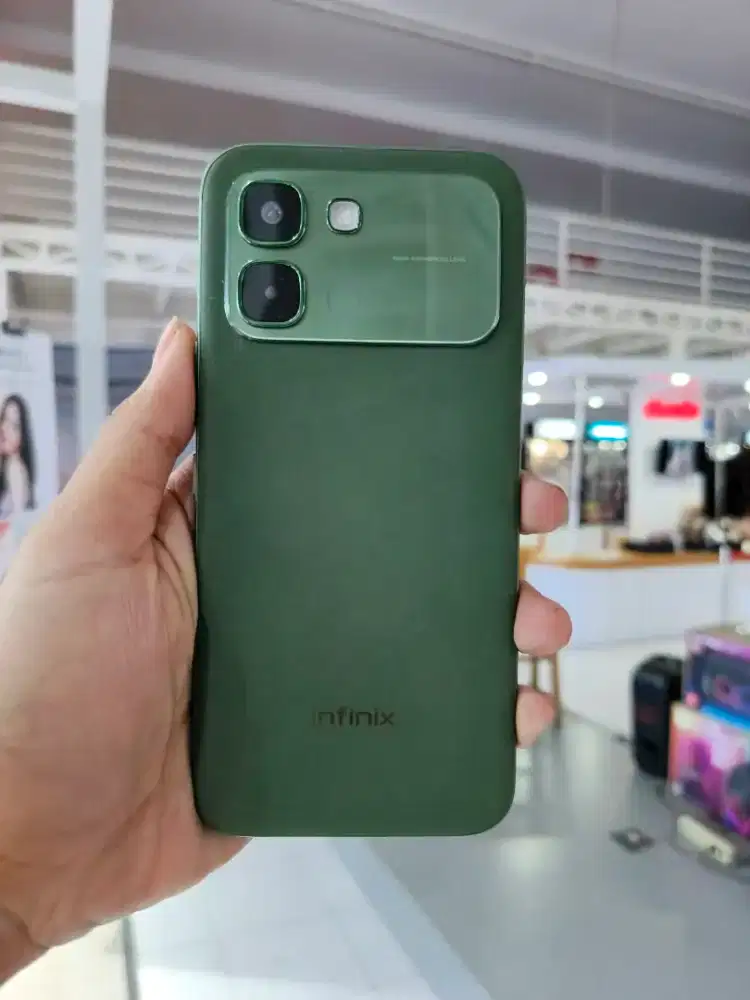 INFINIX NOTE EDGE 5G 8/256