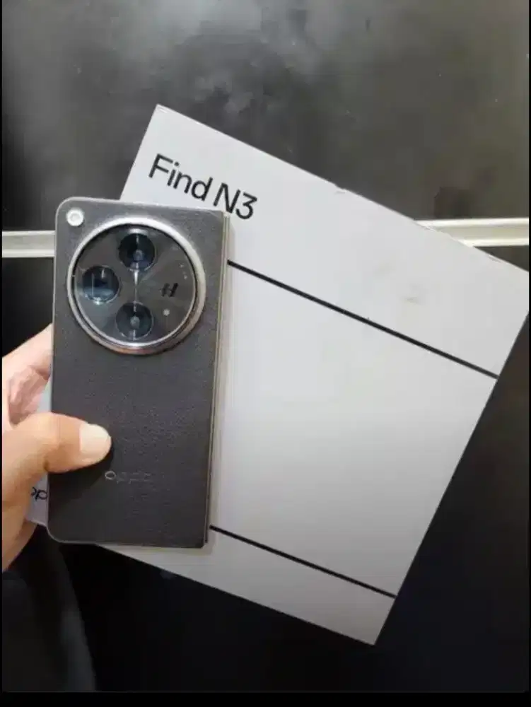 OPPO Find N3 Fold 16/512GB
