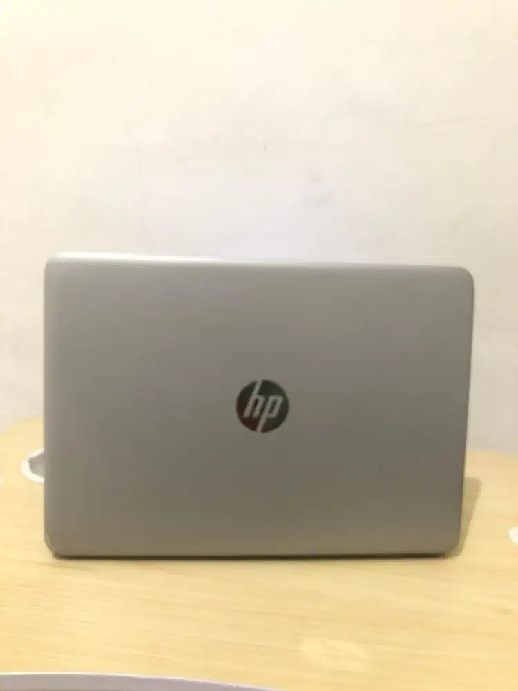 Leptop hp intel cor i5