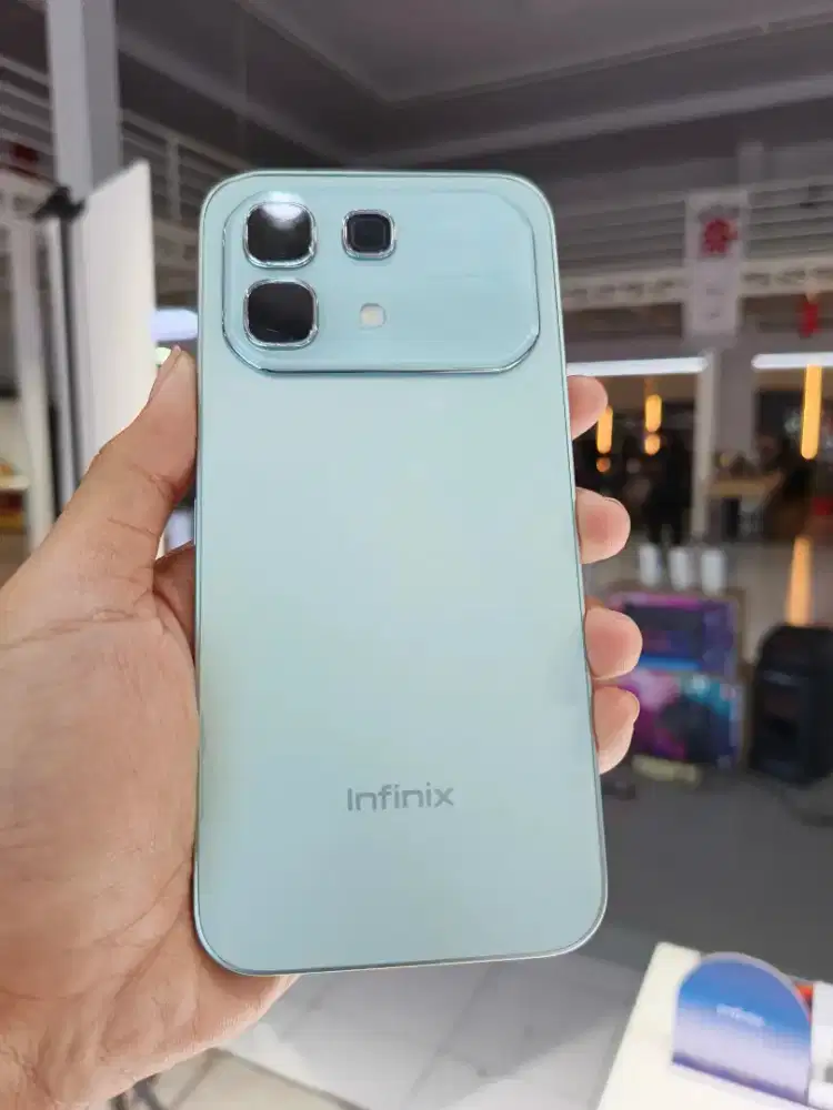 INFINIX NOTE EDGE 5G 8/256