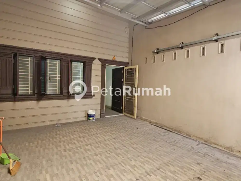DIJUAL RUMAH JALAN KANCIL - MEDAN AREA (vincent)