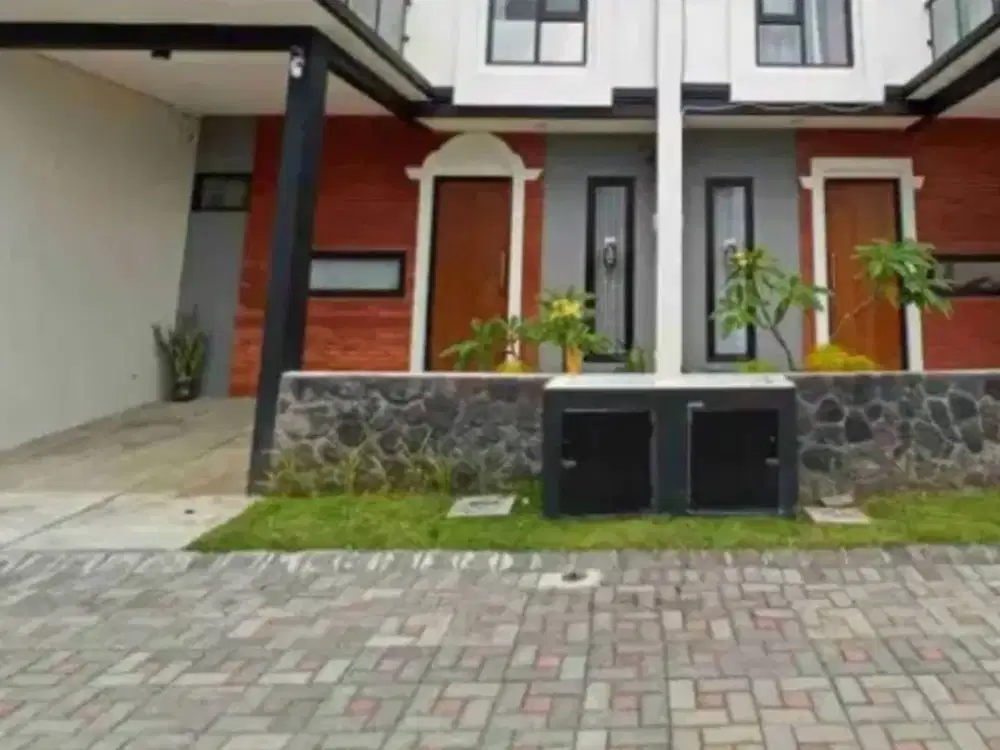 Villa Premium Batu – Dekat Alun-Alun, Siap Hasilkan Passive Income Batu, Batu Kota, Jawa Timur