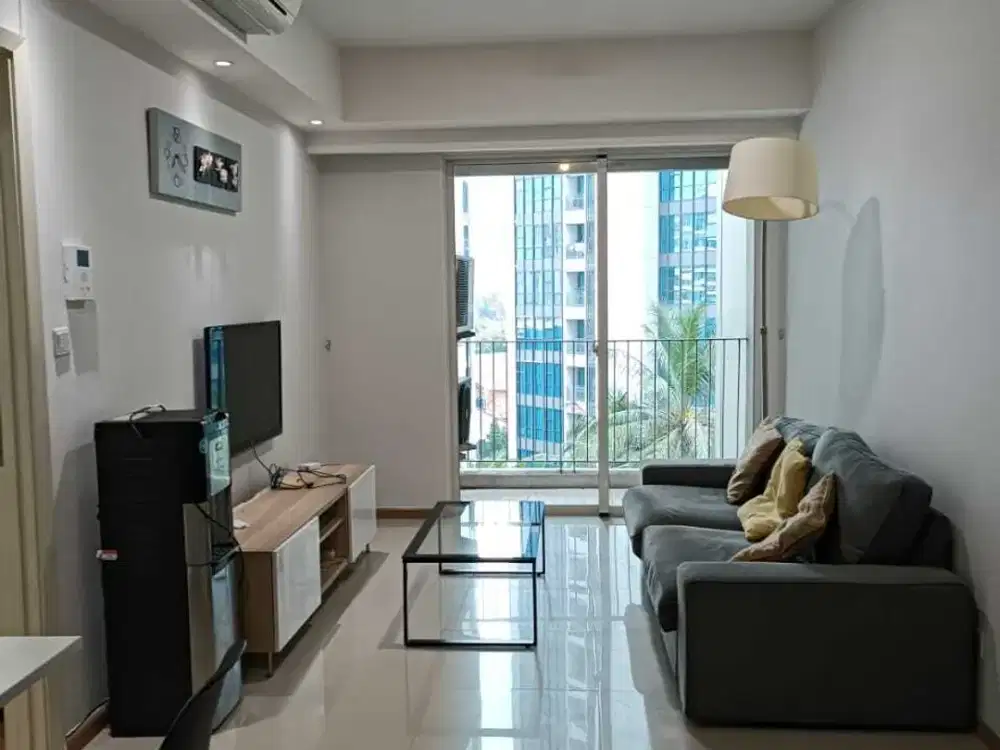 Disewakan Apartment Casa Grande Phase I Tower Montreal