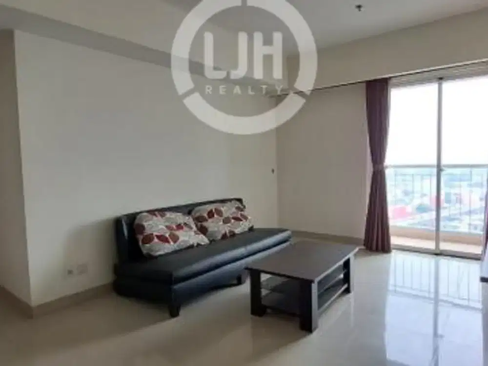Apartemen di Sherwood Residence Tower Richmond Kelapa Gading, Jakarta Utara Full Furnished