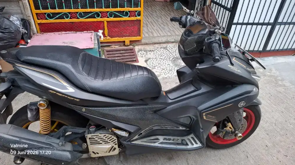 AEROX 155 ABS 2020