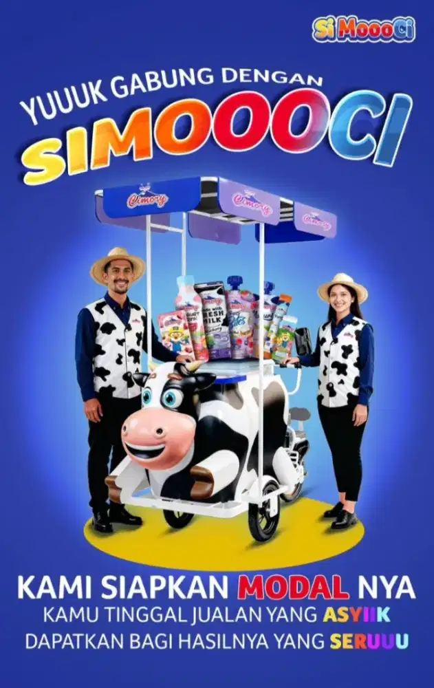 SIMOOOCI CIMORY