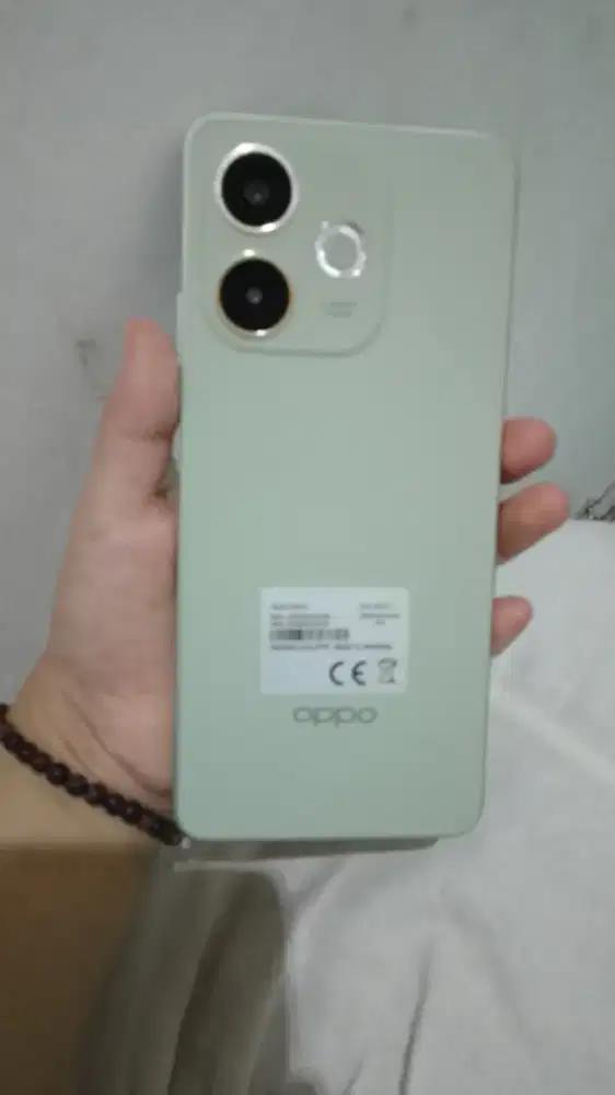 Hp Oppo a5pro aman no minus